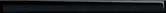 OPOCZNO Фриз Glass Black 4,8x60 код 9417 Опочно (TDZZ1206593559)