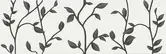 OPOCZNO Декор Winter Vine White Floral 29x89 код 8762 Опочно (TDZZ1223967941)