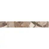 Pamesa Ceramica Фриз Pamesa Ceamica Fusion List Alava Marfil 7,5 х 60 см 264691