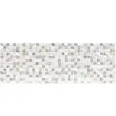 Pamesa Ceramica Мозаика Pamesa Ceamica At. Sigma Cubic Perla 25 х 70 см 292615