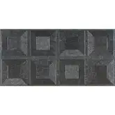 Pamesa Ceramica Декор настенный Pamesa Ceamica At. Eiffel Negro RLV 30,3 х 61,3 см 417081