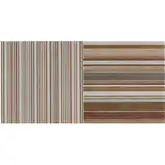 Pamesa Ceramica Декор настенный Pamesa Ceamica Wembley Bond ST Multicolor 25 х 50 см 450298