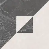 Pamesa Ceramica Декор напольный, керамогранит Pamesa Ceamica AT. DEC. Murano Blanco 60 х 60 см (10 мм) 516935