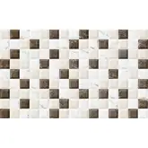 Pamesa Ceramica Мозаика Pamesa Ceamica AT. RLV. Murano Beige 33,3 х 55 см (8 мм) 520105
