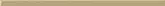 Фриз Універсальний Beige SZKL 2,3x60 код 0143 Ceramika Paradyz (LG--023X600-1-LISZ.BE---4)