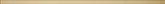 Фриз Uniwersalna listwa szklana Gold 23x898x6 Paradyz (LG--023X898-1-LISZ.GO)