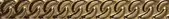 Фриз Fashion Spirit Copper STR Блиск 4,5x39,8 код 9625 Ceramika Paradyz (LS--045X398-1-FASP.CP)