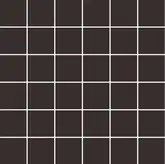 Мозаїка Modernizm Nero 298x298x9 Paradyz (M-C-298X298-1-MODM.NE)