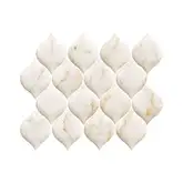 Мозаїка Bliss Gold Arabeska 298x298x8,5 Paradyz (M-P-265X202-1-BLIS.GO)