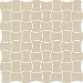Мозаїка Modernizm Bianco 308,6x308,6x6 Paradyz (M-P-309X309-1-MODM.BI)