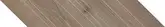 Декор Wildland Naturale (Twilight) Chevon правий 148x888x10 Paradyz (R-R-148X888-1-WILD.TWDEP)