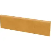 Цоколь Aquarius Beige 8,1x30 код 6820 Ceramika Paradyz (Z---081X300-1-AQUS.BE---C)