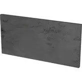 Підсходинка Semir Grafit 14,8x30 код 2384 Ceramika Paradyz (Z---148X300-1-SEMI.GT)