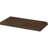 Підвіконник Semir Brown 10x20 код 0311 Ceramika Paradyz (Z---200X100-1-SEMI.BR)