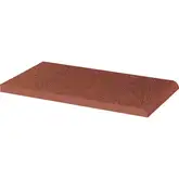 Підвіконник Taurus Rosa 13,5x24,5 код 2285 Ceramika Paradyz (Z---245X135-1-TAUR.RO)