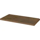 Підвіконник Semir Beige 14,8x30 код 0281 Ceramika Paradyz (Z---300X148-1-SEMI.BE)