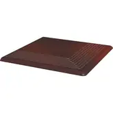 Сходинка кутова Cloud Brown 30x30 код 4542 Ceramika Paradyz (Z---300X300-1-CLOU.BRSN-S)