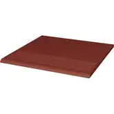 Сходинка пряма Natural Rosa 30x30 код 9216 Ceramika Paradyz (Z---300X300-1-NATU.ROSP-4)