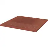 Сходинка пряма Taurus Rosa 30x30 код 2322 Ceramika Paradyz (Z---300X300-1-TAUR.ROSP)