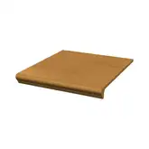 Сходинка з капіносом пряма Aquarius Brown 300x330x11 Paradyz (Z---300X330-1-AQUS.BRKP)