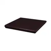 Сходинка з капіносом кутова Natural Brown STR 33x33 код 7816 Ceramika Paradyz (Z---330X330-1-NATU.BRKN)