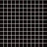 Мозаїка Flexible Architecture Mos Black Bri 300x300x10 Sant'agostino (CSAMFBKB01)