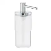 Дозатор для рідкого мила Grohe Atrio (40306003)
