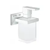 Дозатор рідкого мила Grohe Allure Brilliant (40494000)