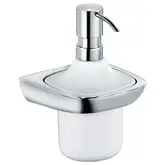 Дозатор рідк.мила Ambienta 5397605, KLUDI НІМЕЧЧИНА (5397605)
