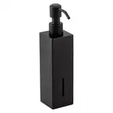 Дозатор для жидкого мыла Qtap Liberty BLM 1152-2 (QTLIBBLM11522)
