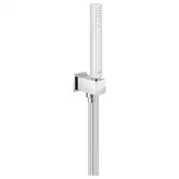 Душовий гарнітур Grohe Euphoria Cube Stick (колір - хром), 1 вид струменя  26405000G