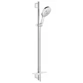 Grohe Rainshower SmartActive Душовий гарнітур, хром (26593000) (26593000 Grohe)