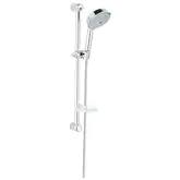 Душовий гарнітур Grohe Rainshower Rustic 130 (27139000)