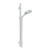 Душовий гарнітур з 2 режимами Grohe Rainshower Icon 150 (27277001)