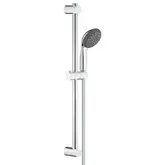 Душовий гарнітур, 1 режим струменя Grohe Vitalio Start 100 27942000