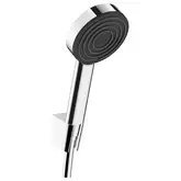 Hansgrohe Pulsify 105 1jet Душевой набор, хром (24301000)
