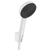 Hansgrohe Pulsify 105 1jet Душевой набор, белый матовый (24301700)