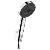Hansgrohe Pulsify Select Душевой набор 105 3jet, хром (24302000)
