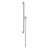 Hansgrohe Pulsify S Штанга для душа 65 см, хром (24402000)