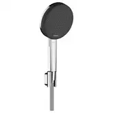 Hansgrohe Raindance Alive Select S Душевой гарнитур, хром (24611000)