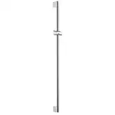 Душова штанга Hansgrohe Unica Сrometta 90, хром (27609000)