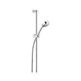 Душовий гарнітур ZENTA 1S 6064005-00, стійк.90см  KLUDI (6064005-00)
