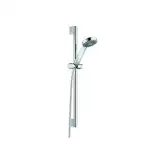 Душовий гарнітур A-QAb  600mm хром, 6563005-00, KLUDI (6563005-00)