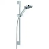 Душовий гарнітур A-QAs  600mm хром, 6573005-00, KLUDI (6573005-00)