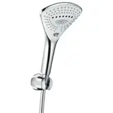 Душовий гарнітур Fizz 6775005-00 3S хром Kludi НІМЕЧЧИНА