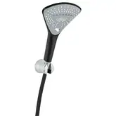 Душовий гарнітур Fizz 6775087-00 3S чорний Kludi НІМЕЧЧИНА
