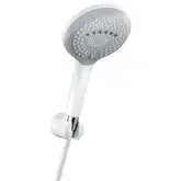 Душовий гарнітур Freshline 6795091-00 3S білий Kludi НІМЕЧЧИНА
