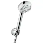 Kludi Logo Душевой гарнитур 1S, хром (6801005-00)