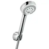 Душовий гарнітур Logo 6803005-00 3S хром Kludi НІМЕЧЧИНА