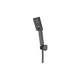 душовий гарнітур Omnires Jimjim точковий graphite (JIMJIM-PGR)
